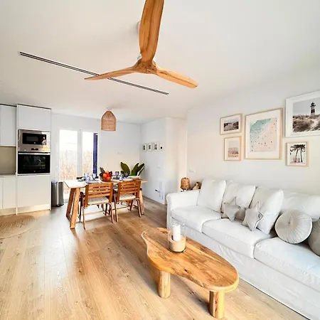 Holiday home Casa Limones A 40 M De La Playa *