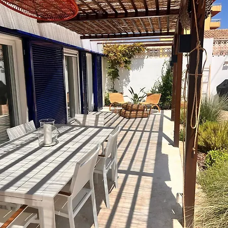 Casa vacanze Casa Limones A 40 M De La Playa Piles
